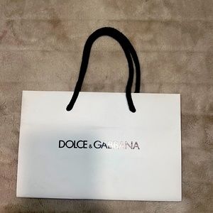 Dolce & Gabbana Shopper